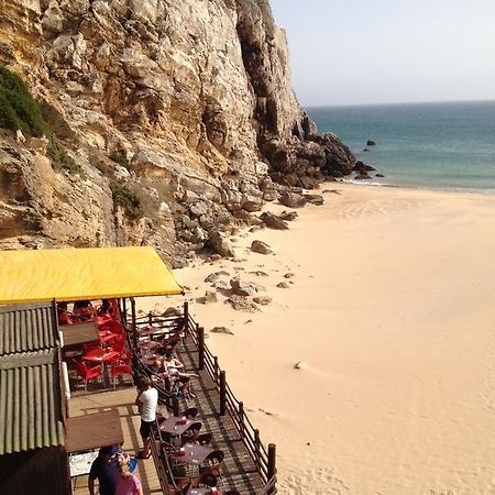 Beach Front Apartment 1 Sagres Zewnętrze zdjęcie