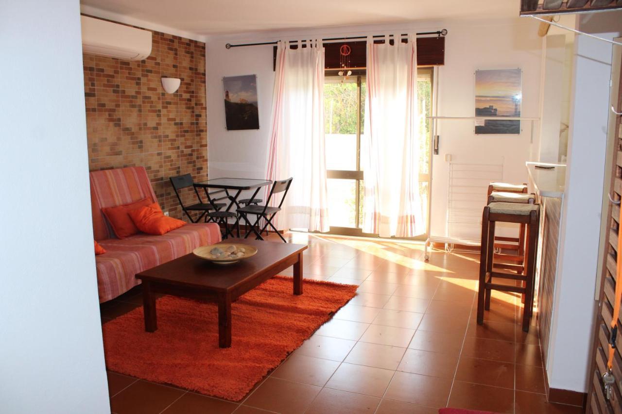 Beach Front Apartment 1 Sagres Zewnętrze zdjęcie