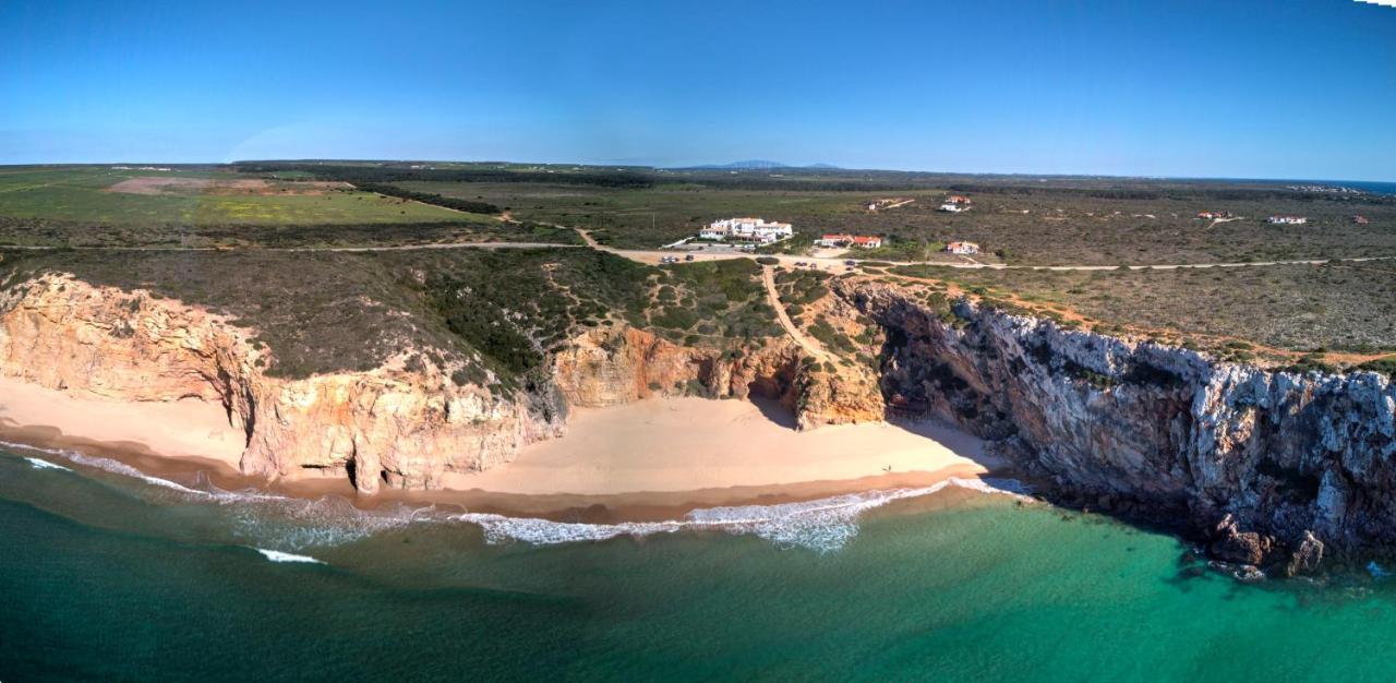 Beach Front Apartment 1 Sagres Zewnętrze zdjęcie