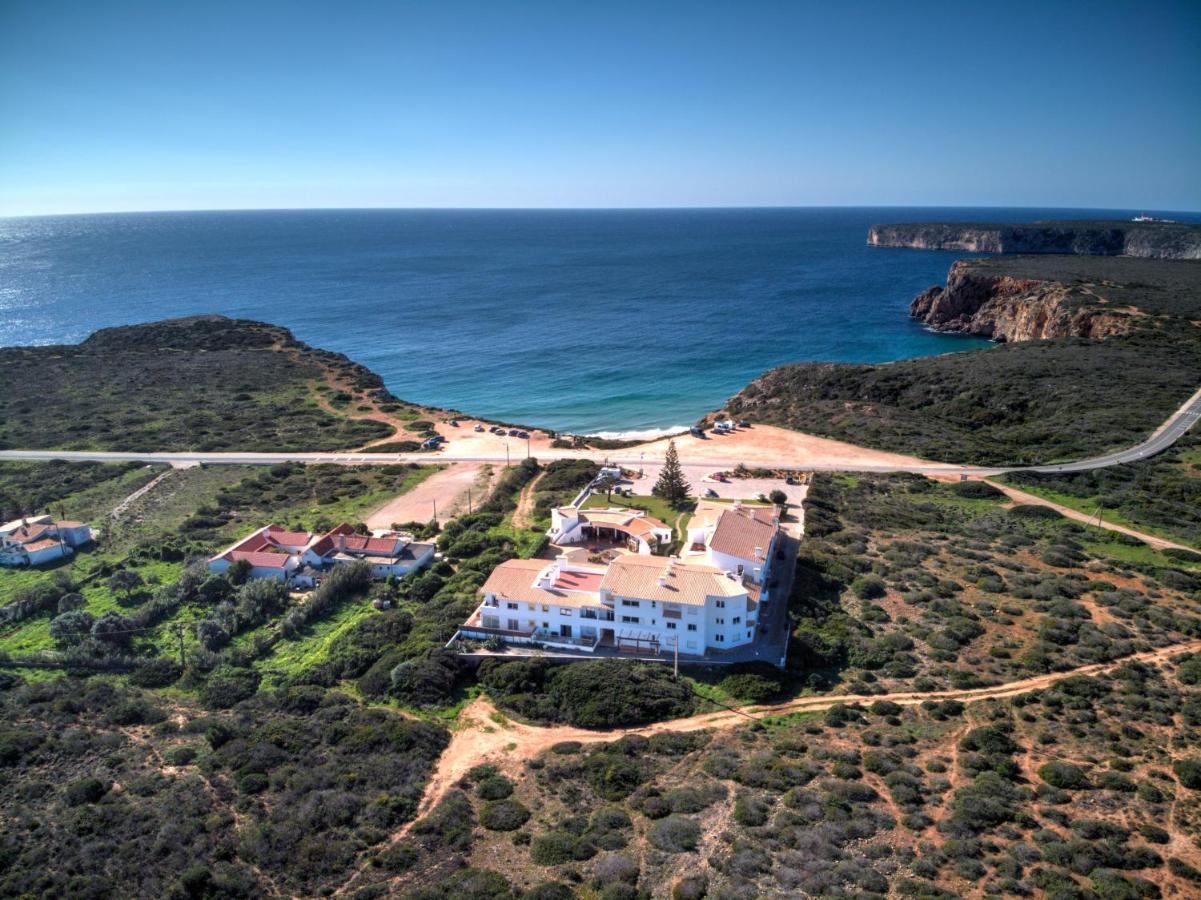 Beach Front Apartment 1 Sagres Zewnętrze zdjęcie
