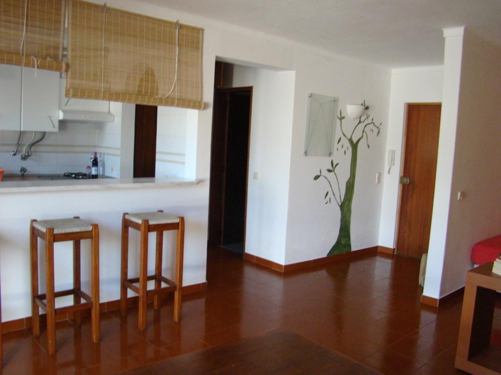 Beach Front Apartment 1 Sagres Pokój zdjęcie